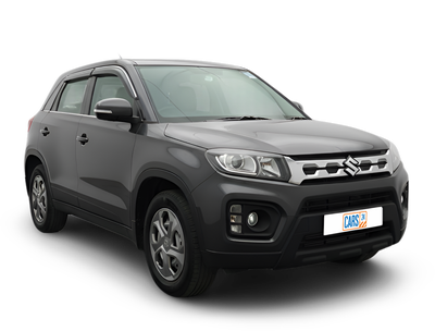 Maruti Vitara Brezza-img